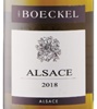 Boeckel Alsace Blanc 2018